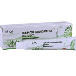 NEW!! CREMA PARA HEMORROIDES, ALIVIO RAPIDO Y SEGURO